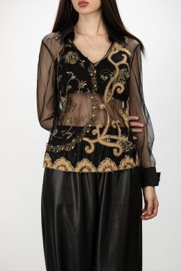 Блуза 01.04.2025 Newlife.moda