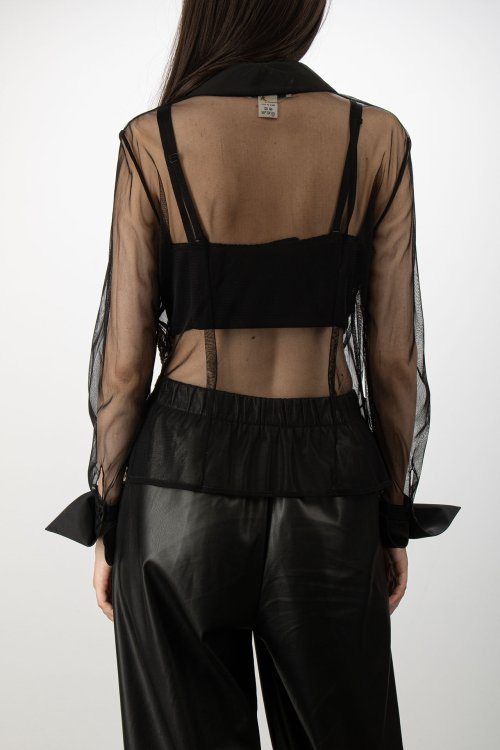 Блуза 01.04.2025 Newlife.moda