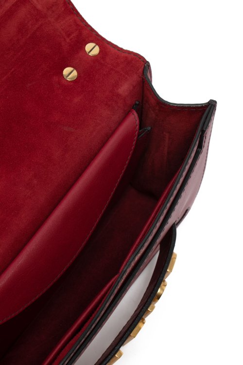 Кожаная сумка 07.11.2024 Newlife.moda