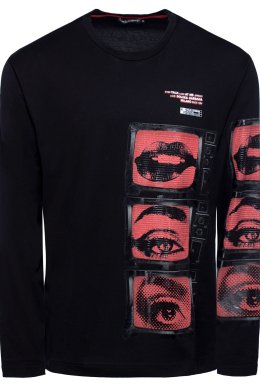 Футболка с длинным рукавом 23.10.2024 Newlife.moda Футболка с длинным рукавом 23.10.2024 Newlife.moda