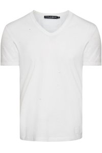 Футболка с коротким рукавом 11.09.2024 Newlife.moda