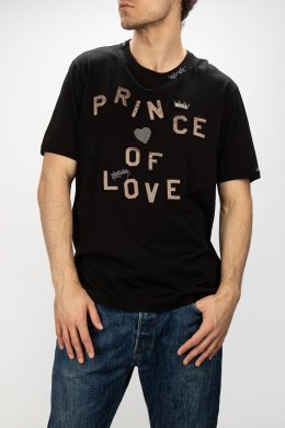 Футболка с коротким рукавом 02.04.2025 Newlife.moda