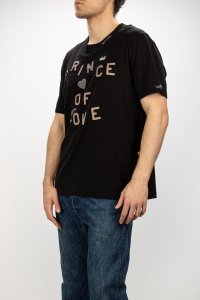 Футболка с коротким рукавом 02.04.2025 Newlife.moda