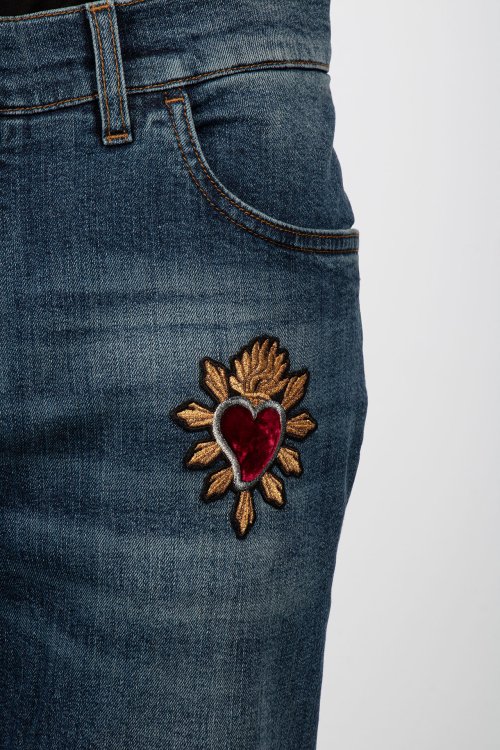 Прямые джинсы 02.04.2025 Newlife.moda