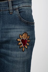 Прямые джинсы 02.04.2025 Newlife.moda