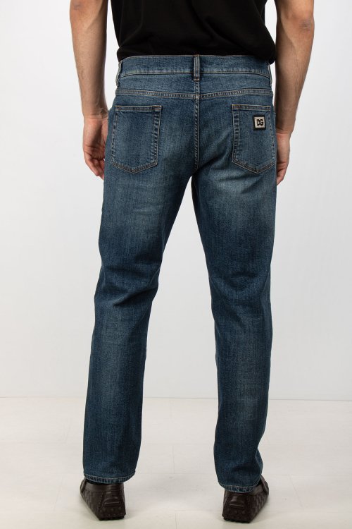 Прямые джинсы 02.04.2025 Newlife.moda