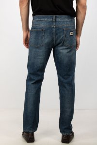 Прямые джинсы 02.04.2025 Newlife.moda