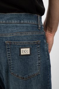 Прямые джинсы 02.04.2025 Newlife.moda