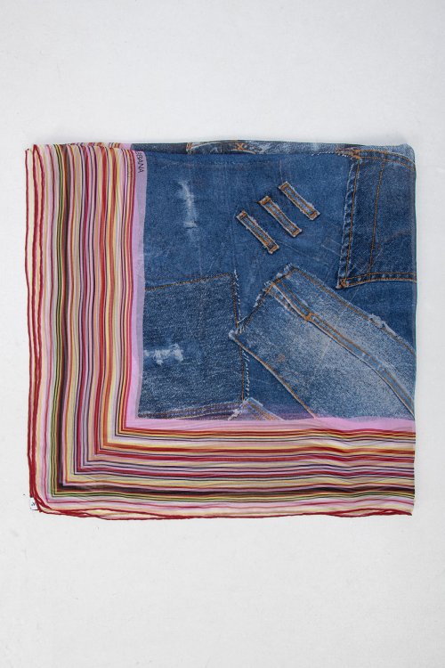 Платок 21.03.2025 Newlife.moda