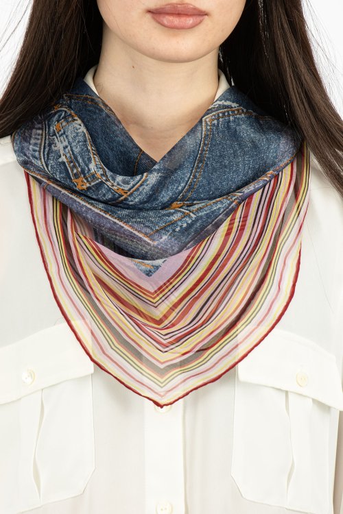 Платок 21.03.2025 Newlife.moda