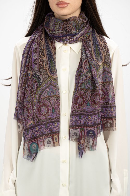 Платок 21.03.2025 Newlife.moda