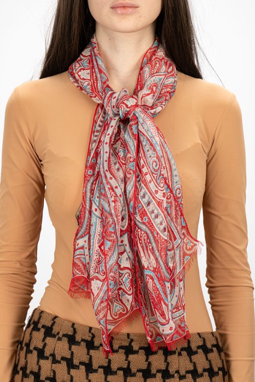 Шарф 12.02.2025 Newlife.moda