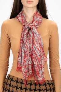 Шарф 12.02.2025 Newlife.moda