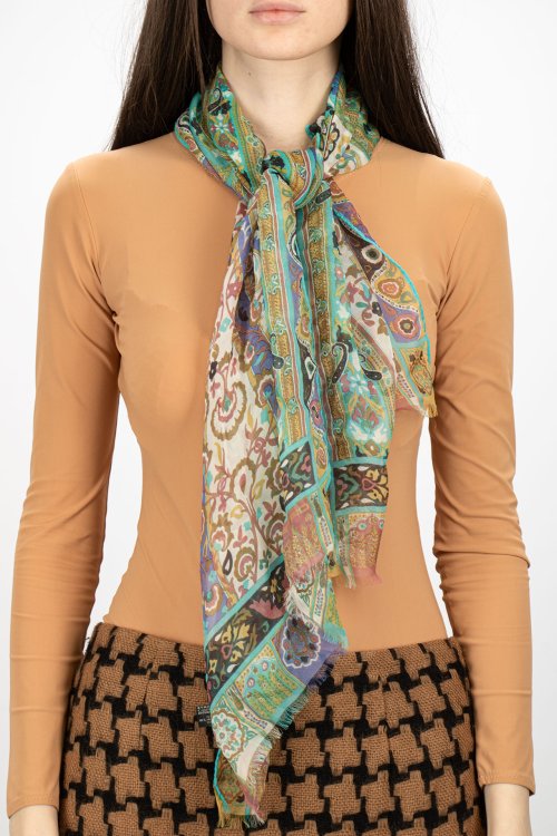 Шарф 12.02.2025 Newlife.moda