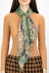 Шарф 12.02.2025 Newlife.moda