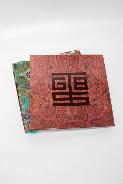 Шарф 12.02.2025 Newlife.moda