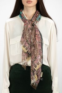 Шарф 21.03.2025 Newlife.moda