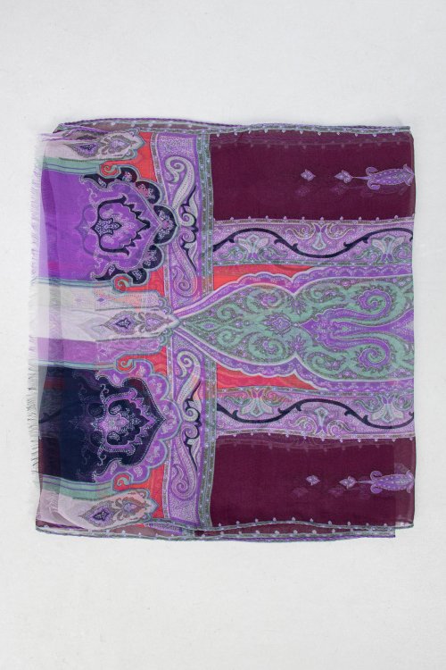 Шарф 21.03.2025 Newlife.moda