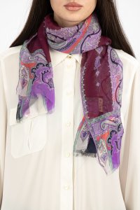 Шарф 21.03.2025 Newlife.moda