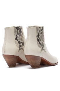 Ботильоны на каблуке 07.08.2024 Newlife.moda