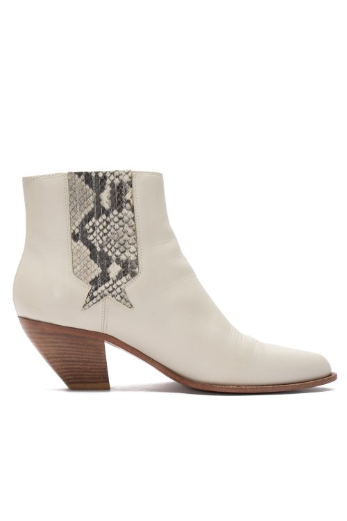 Ботильоны на каблуке 07.08.2024 Newlife.moda