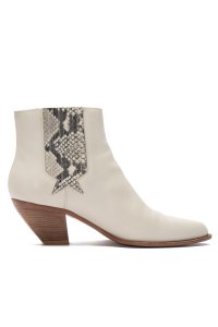 Ботильоны на каблуке 07.08.2024 Newlife.moda