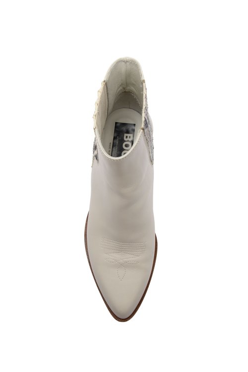 Ботильоны на каблуке 07.08.2024 Newlife.moda