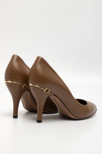 Туфли на каблуке 01.03.2025 Newlife.moda