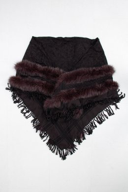 Шаль 28.02.2025 Newlife.moda Шаль 28.02.2025 Newlife.moda