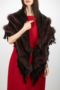 Шаль 28.02.2025 Newlife.moda