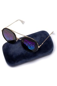 Солнцезащитные очки 05.09.2024 Newlife.moda