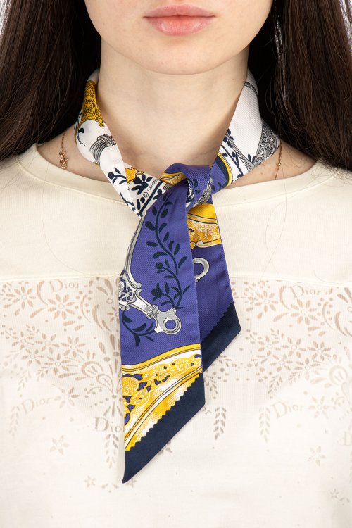 Платок 12.03.2025 Newlife.moda