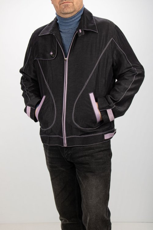 Легкая куртка 26.02.2025 Newlife.moda