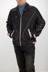 Легкая куртка 26.02.2025 Newlife.moda