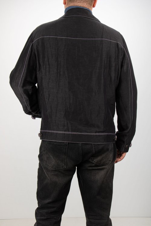 Легкая куртка 26.02.2025 Newlife.moda