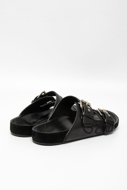 Шлепанцы 12.03.2025 Newlife.moda