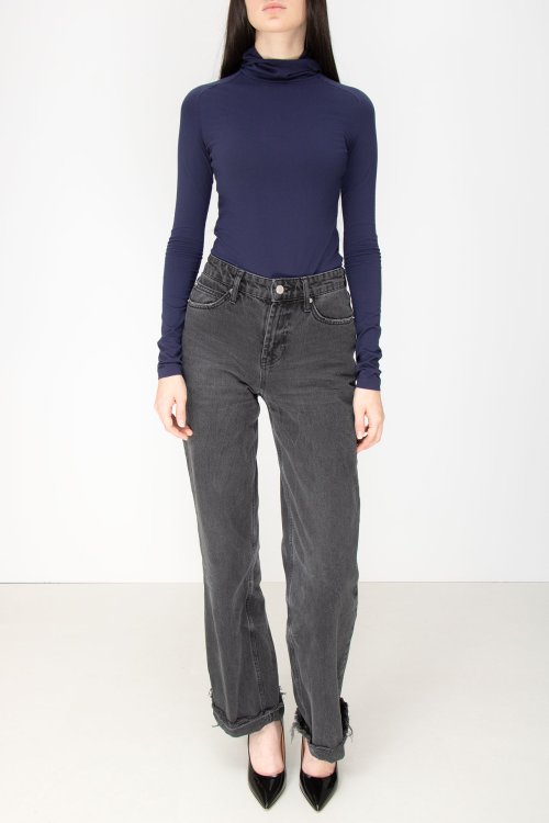 Футболка с длинным рукавом 25.11.2024 Newlife.moda