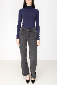 Футболка с длинным рукавом 25.11.2024 Newlife.moda