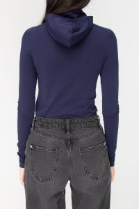 Футболка с длинным рукавом 25.11.2024 Newlife.moda