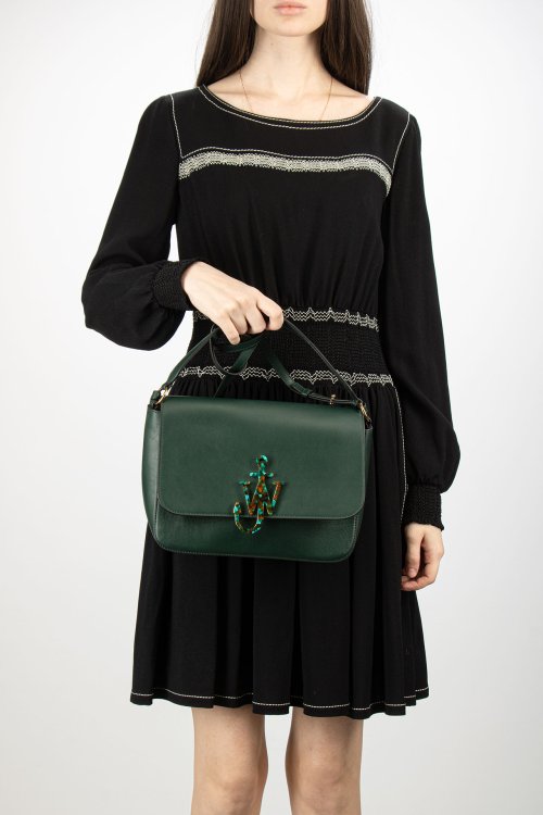 Кожаная сумка 07.02.2025 Newlife.moda