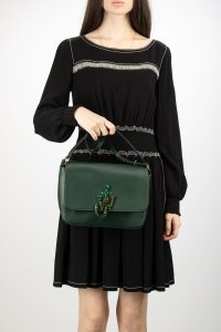 Кожаная сумка 07.02.2025 Newlife.moda