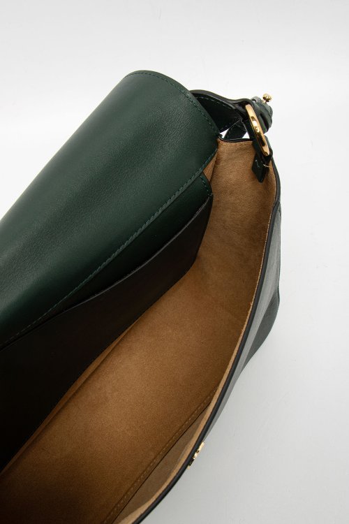 Кожаная сумка 07.02.2025 Newlife.moda