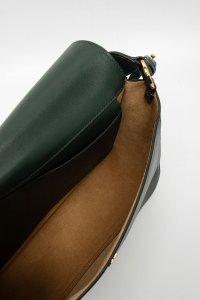 Кожаная сумка 07.02.2025 Newlife.moda