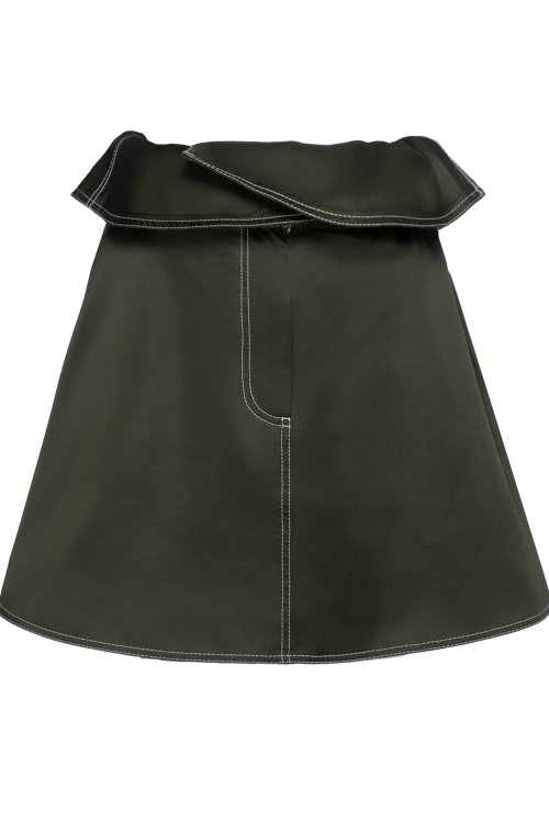 Юбка мини 06.08.2024 Newlife.moda