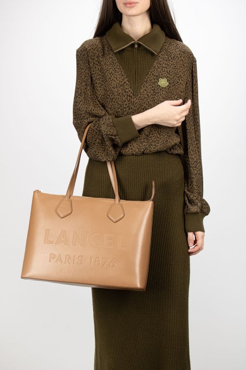 Кожаная сумка 05.02.2025 Newlife.moda