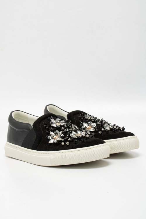 Слипоны 13.03.2025 Newlife.moda