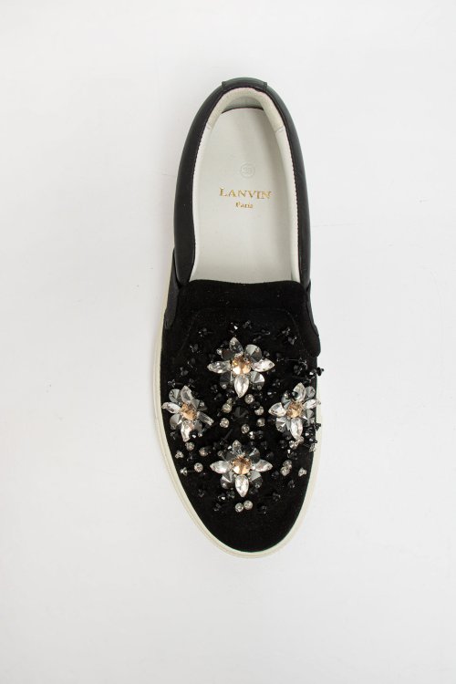 Слипоны 13.03.2025 Newlife.moda