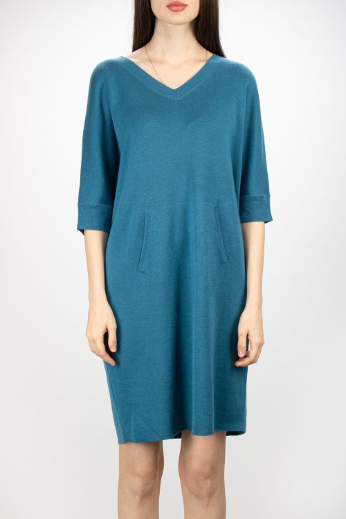 Костюм с платьем 28.02.2025 Newlife.moda