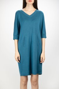 Костюм с платьем 28.02.2025 Newlife.moda