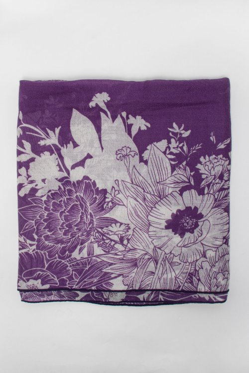 Шарф 21.03.2025 Newlife.moda